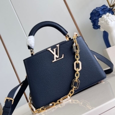 LV Top Handle Bags